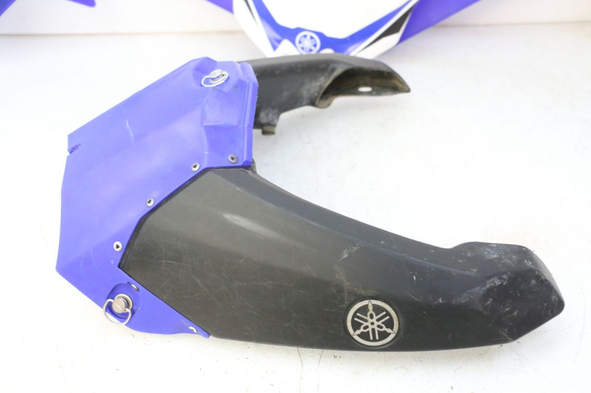 photo de COMPLETE FAIRING YAMAHA YZ-F YZF 250 (2014 - 2018)