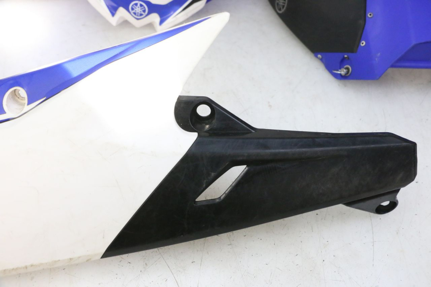 photo de COMPLETE FAIRING YAMAHA YZ-F YZF 250 (2014 - 2018)