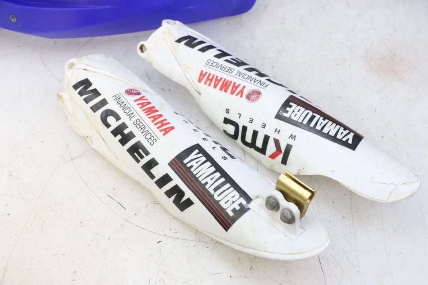 photo de COMPLETE FAIRING YAMAHA YZ-F YZF 250 (2014 - 2018)