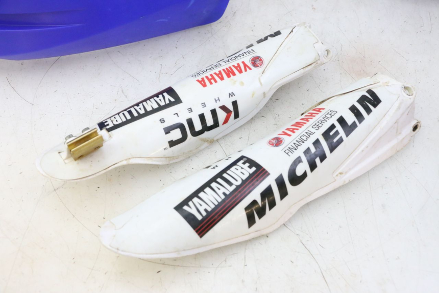 photo de COMPLETE FAIRING YAMAHA YZ-F YZF 250 (2014 - 2018)
