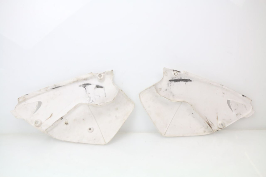 photo de COMPLETE FAIRING YAMAHA YZ 125 (1998 - 2005)