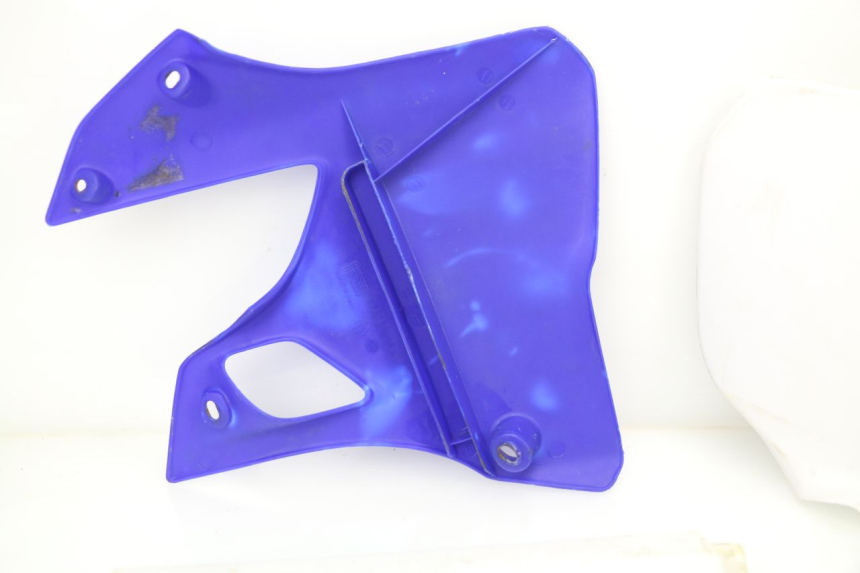 photo de COMPLETE FAIRING YAMAHA YZ 125 (1998 - 2005)
