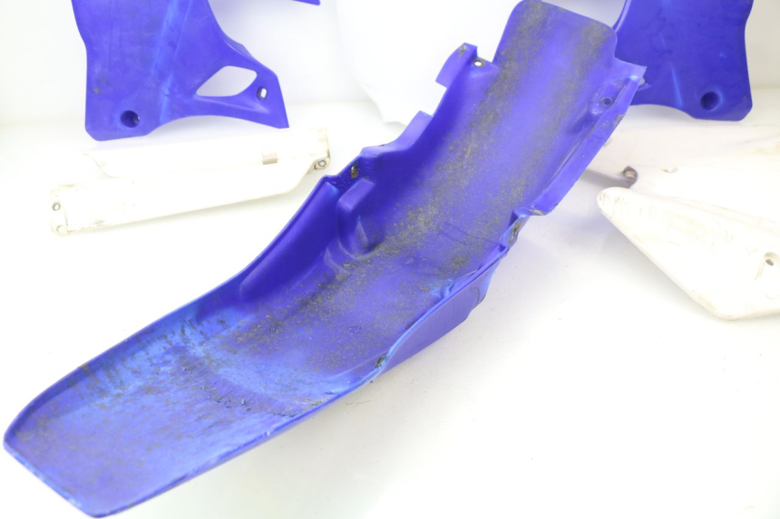 photo de COMPLETE FAIRING YAMAHA YZ 125 (1998 - 2005)