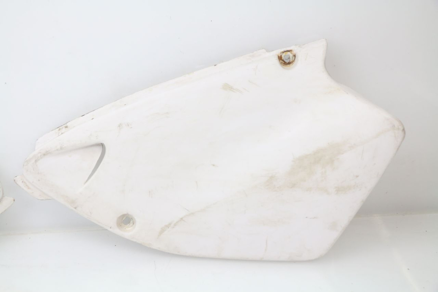 photo de COMPLETE FAIRING YAMAHA YZ 125 (1998 - 2005)