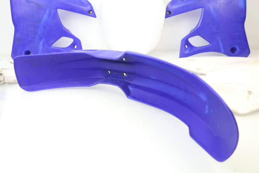 photo de COMPLETE FAIRING YAMAHA YZ 125 (1998 - 2005)
