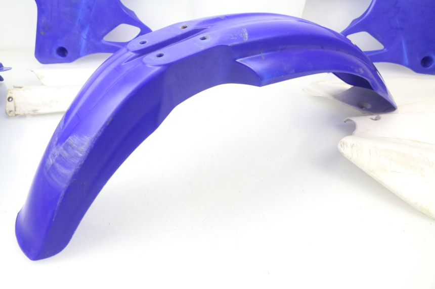 photo de COMPLETE FAIRING YAMAHA YZ 125 (1998 - 2005)