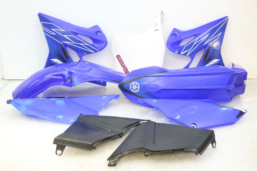 photo de COMPLETE FAIRING YAMAHA YZ 125 (1998 - 2005)