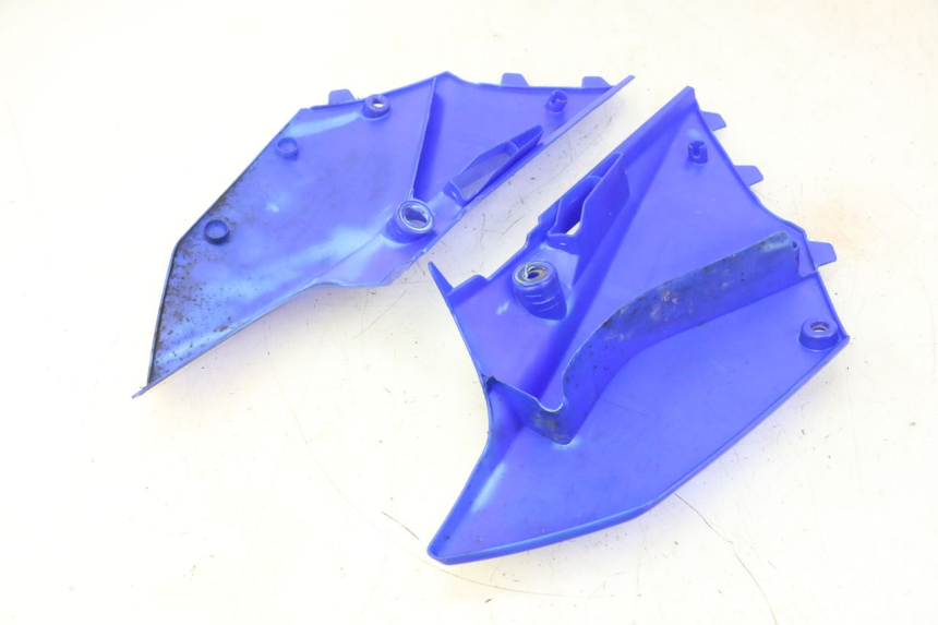 photo de COMPLETE FAIRING YAMAHA YZ 125 (1998 - 2005)
