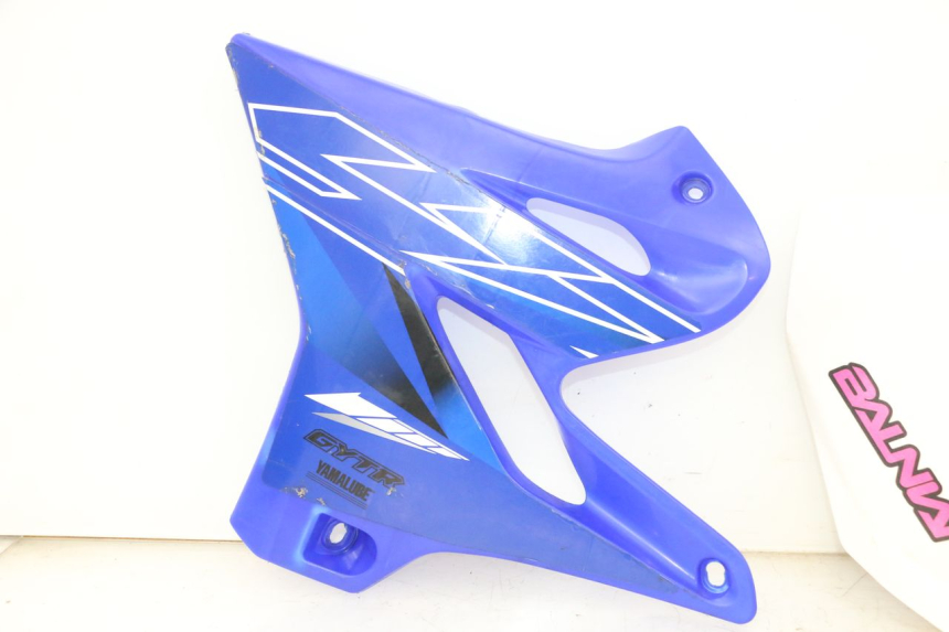 photo de COMPLETE FAIRING YAMAHA YZ 125 (1998 - 2005)