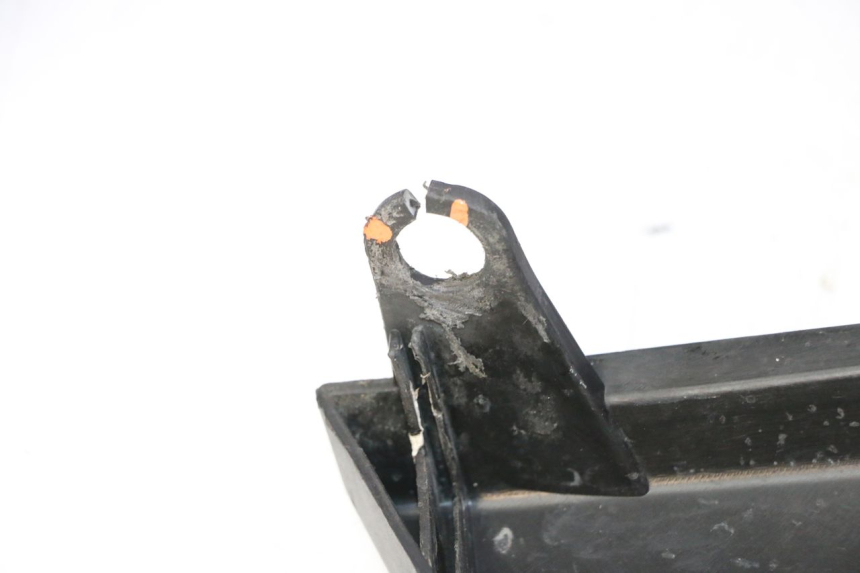 photo de COMPLETE FAIRING YAMAHA YZ 125 (1998 - 2005)