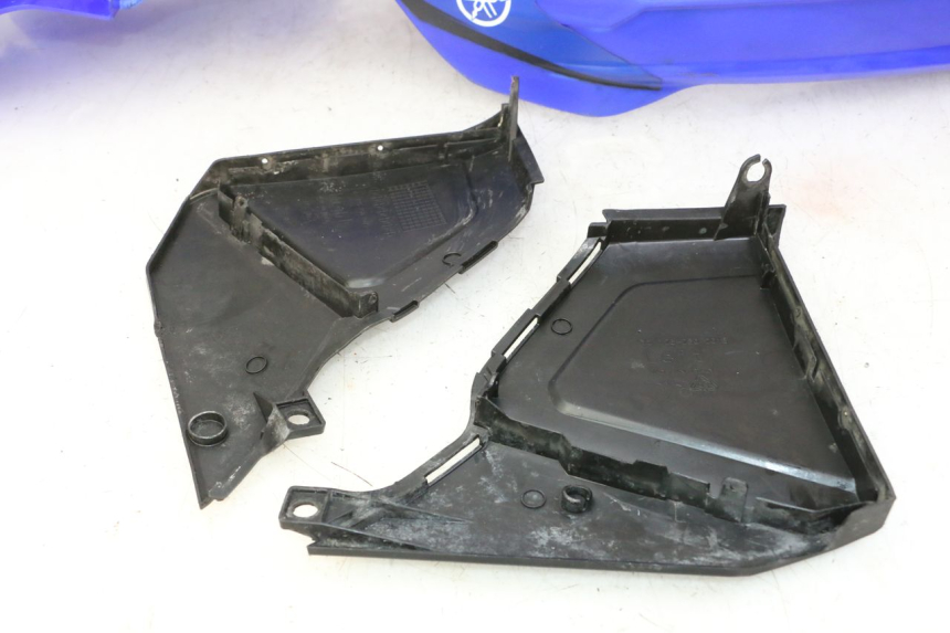 photo de COMPLETE FAIRING YAMAHA YZ 125 (1998 - 2005)
