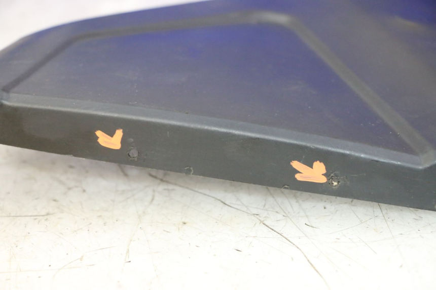 photo de COMPLETE FAIRING YAMAHA YZ 125 (1998 - 2005)