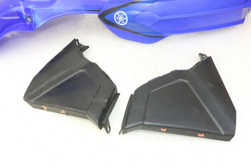 photo de COMPLETE FAIRING YAMAHA YZ 125 (1998 - 2005)