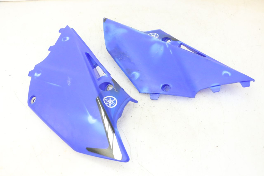 photo de COMPLETE FAIRING YAMAHA YZ 125 (1998 - 2005)