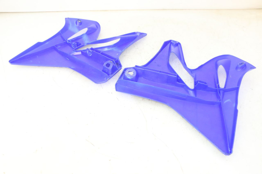 photo de COMPLETE FAIRING YAMAHA YZ 125 (1998 - 2005)