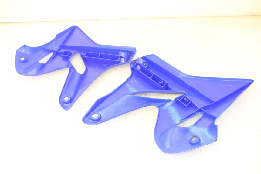 photo de COMPLETE FAIRING YAMAHA YZ 125 (1998 - 2005)