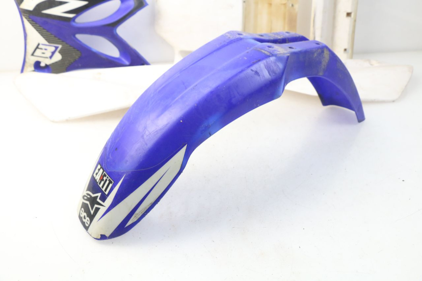 photo de COMPLETE FAIRING YAMAHA YZ 85 (2002 - 2018)