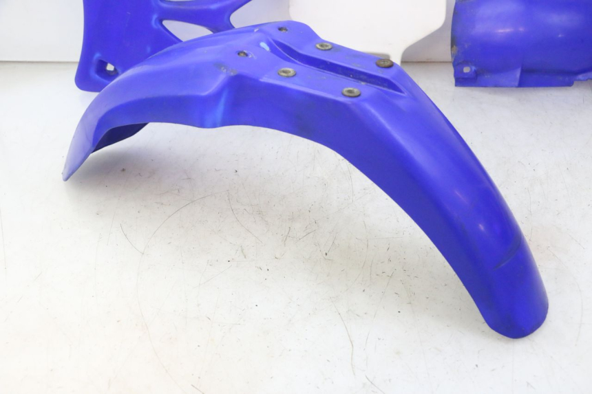 photo de COMPLETE FAIRING YAMAHA YZ 85 (2002 - 2018)