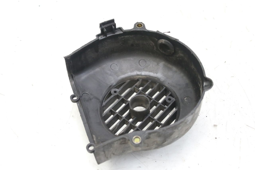 photo de IGNITION COVER KYMCO AGILITY 4T 50 (2018 - 2022)