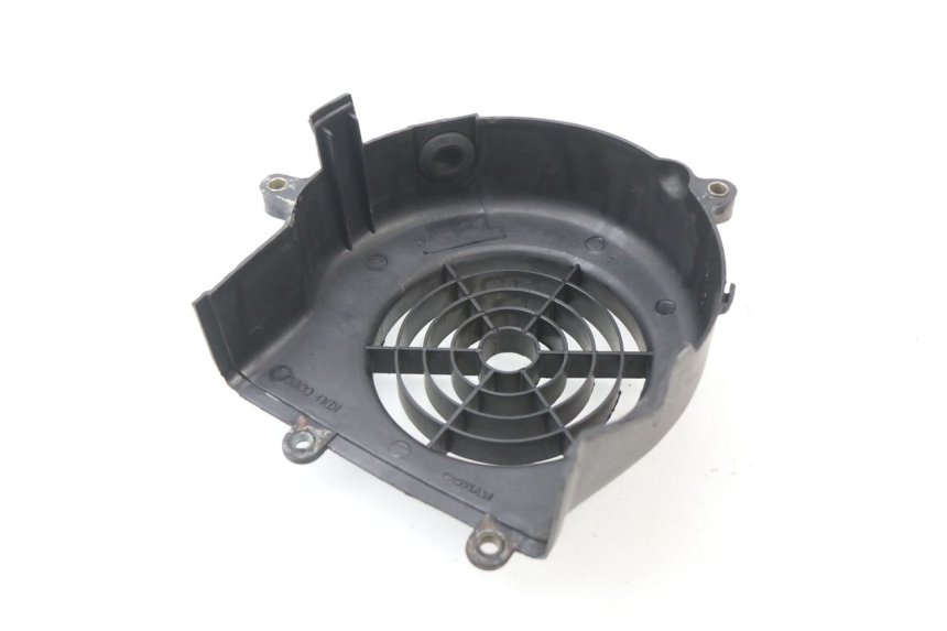 photo de IGNITION COVER KYMCO AGILITY 125 (2005 - 2010)