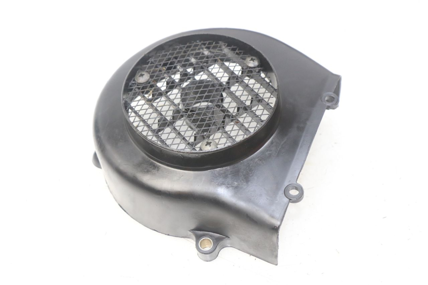 photo de IGNITION COVER KYMCO AGILITY DELIVERY 4T 50 (2018 - 2023)