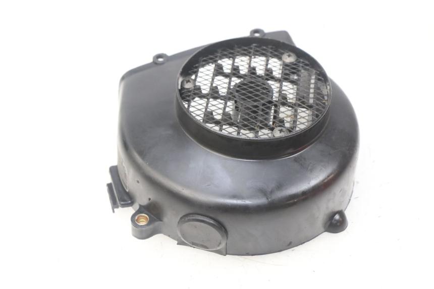 photo de IGNITION COVER KYMCO AGILITY DELIVERY 4T 50 (2018 - 2023)
