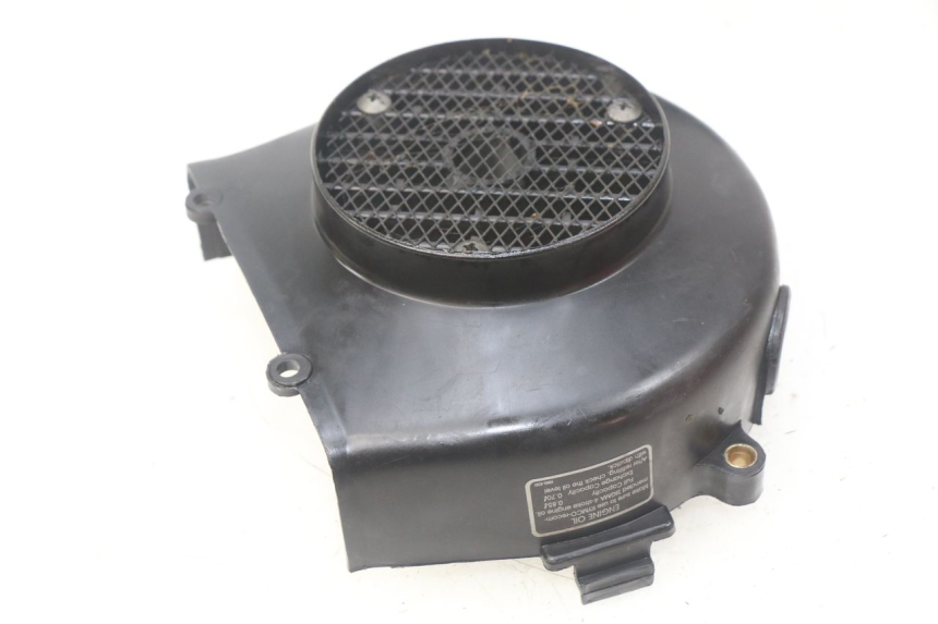 photo de IGNITION COVER KYMCO AGILITY DELIVERY 4T 50 (2018 - 2023)