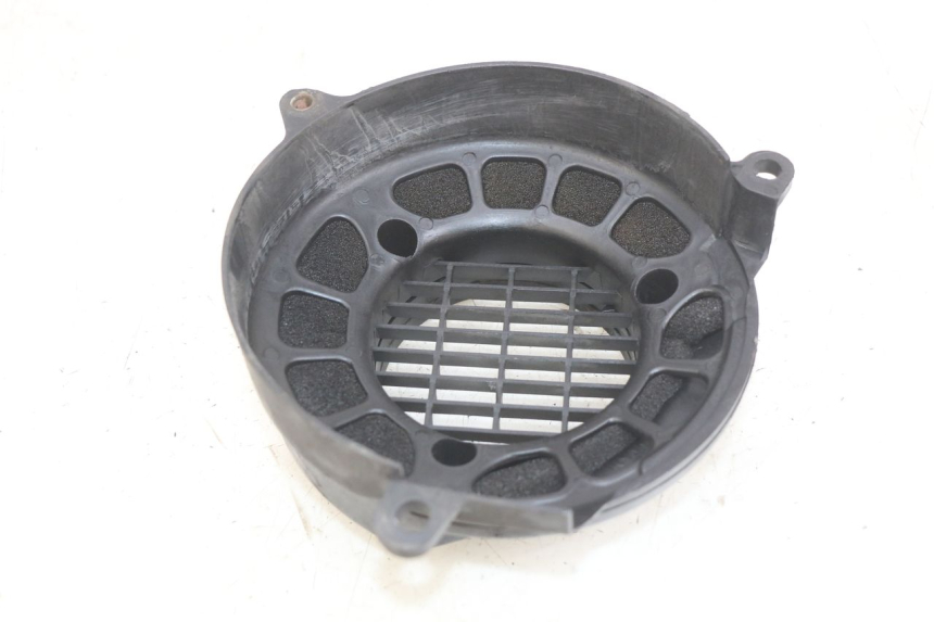 photo de IGNITION COVER KYMCO AGILITY NAKED RENOUVO 2T 50 (2011 - 2018)