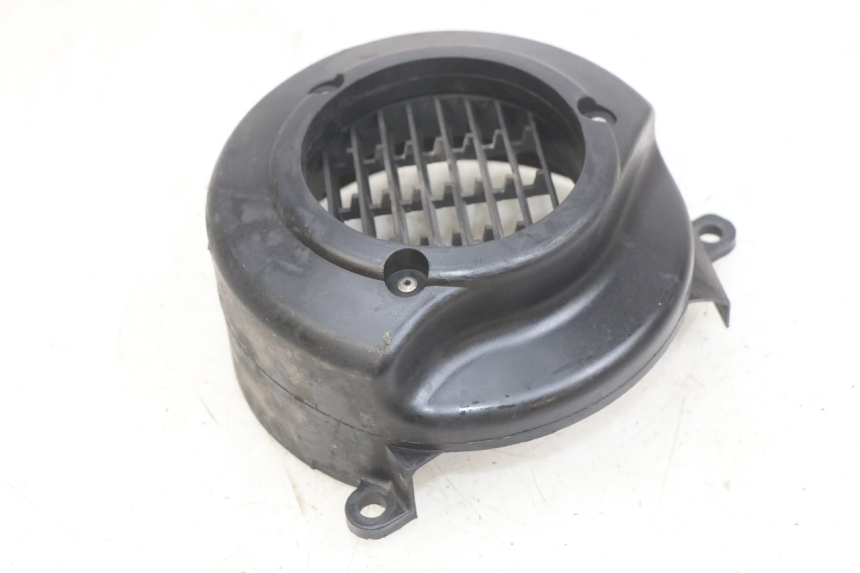 photo de IGNITION COVER KYMCO AGILITY NAKED RENOUVO 2T 50 (2011 - 2018)