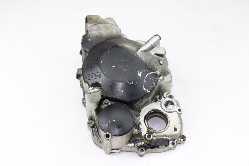 photo de IGNITION COVER SUZUKI AN BURGMAN 400 (1999 - 2005)