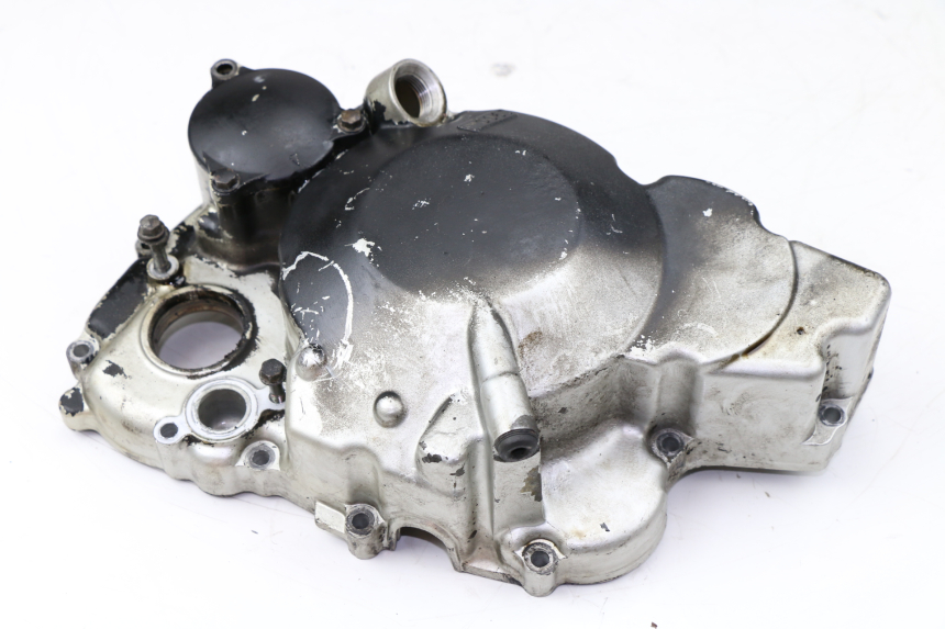 photo de IGNITION COVER SUZUKI AN BURGMAN 400 (1999 - 2005)