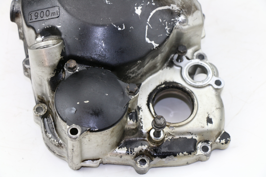 photo de IGNITION COVER SUZUKI AN BURGMAN 400 (1999 - 2005)