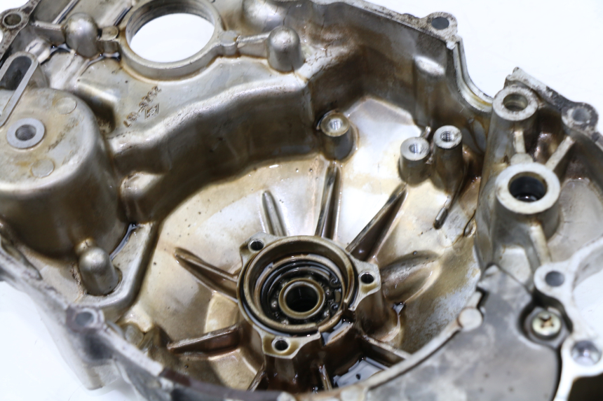 photo de IGNITION COVER SUZUKI AN BURGMAN 400 (1999 - 2005)