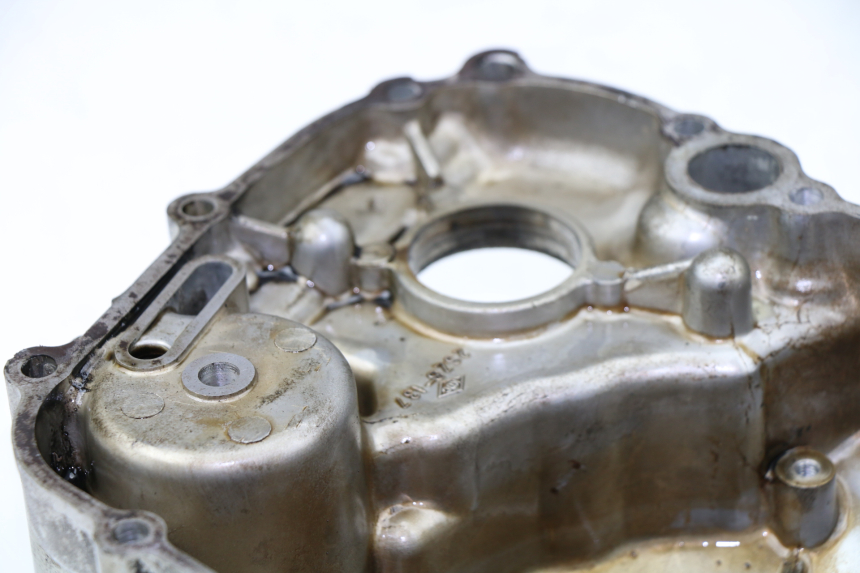 photo de IGNITION COVER SUZUKI AN BURGMAN 400 (1999 - 2005)