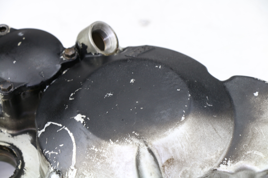photo de IGNITION COVER SUZUKI AN BURGMAN 400 (1999 - 2005)
