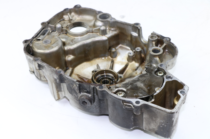 photo de IGNITION COVER SUZUKI AN BURGMAN 400 (1999 - 2005)