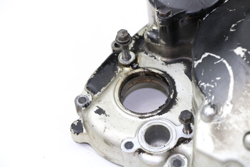 photo de IGNITION COVER SUZUKI AN BURGMAN 400 (1999 - 2005)