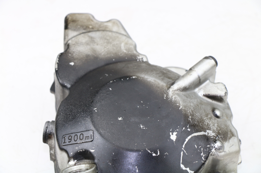 photo de IGNITION COVER SUZUKI AN BURGMAN 400 (1999 - 2005)