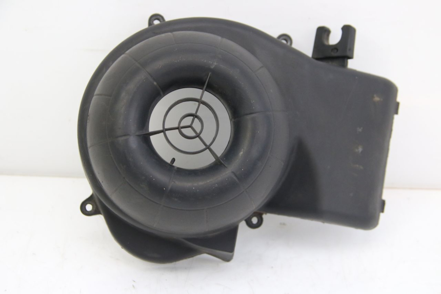 photo de IGNITION COVER APRILIA SR 2T 50 (2012 - 2017)