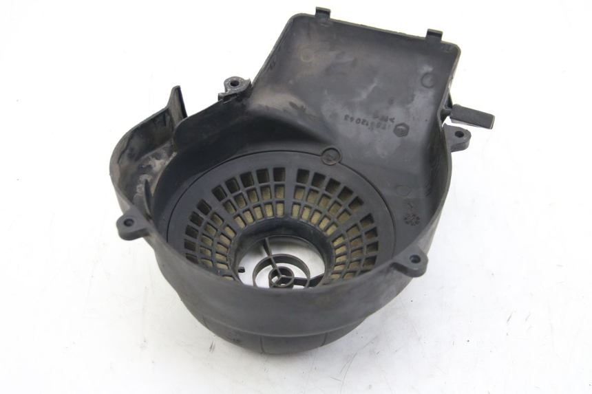 photo de IGNITION COVER APRILIA SR 2T 50 (2012 - 2017)