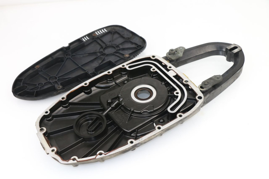 photo de IGNITION COVER BMW R RT ABS 1150 (2000 - 2004)