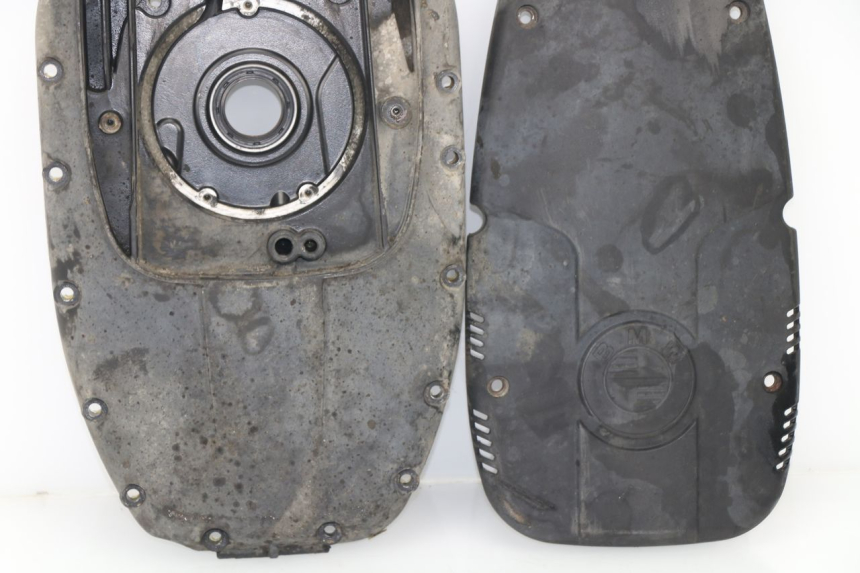 photo de IGNITION COVER BMW R RT ABS 1150 (2000 - 2004)