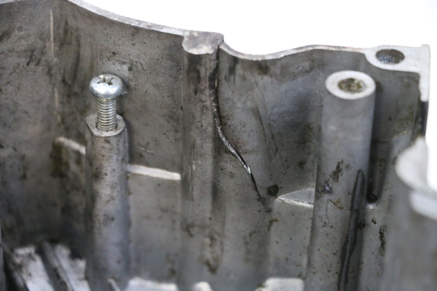 photo de IGNITION COVER MAG POWER BOMBERS 4T 50 (2016 - 2026) - Product overview