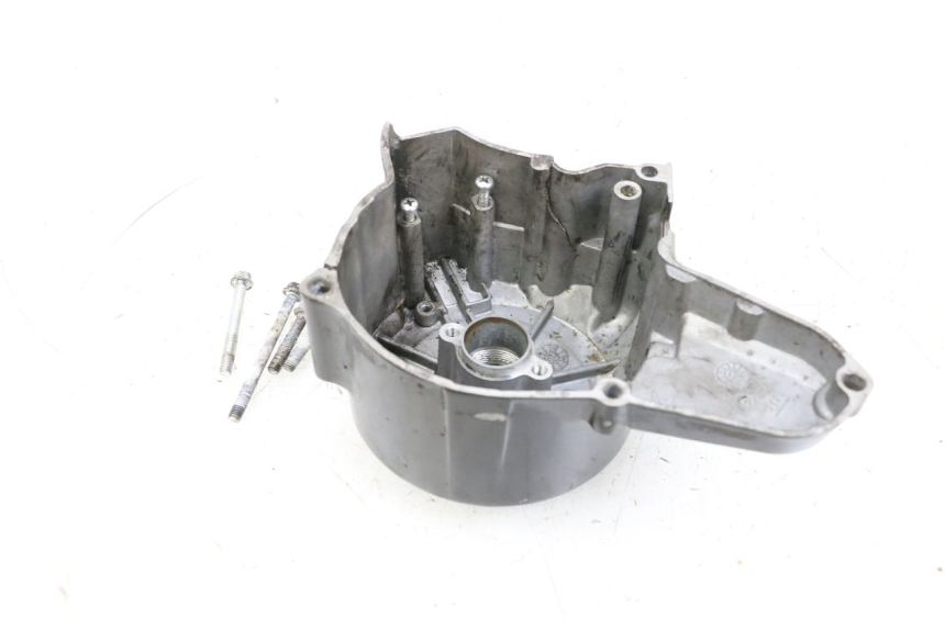 photo de IGNITION COVER MAG POWER BOMBERS 4T 50 (2016 - 2026) - Fixing points details