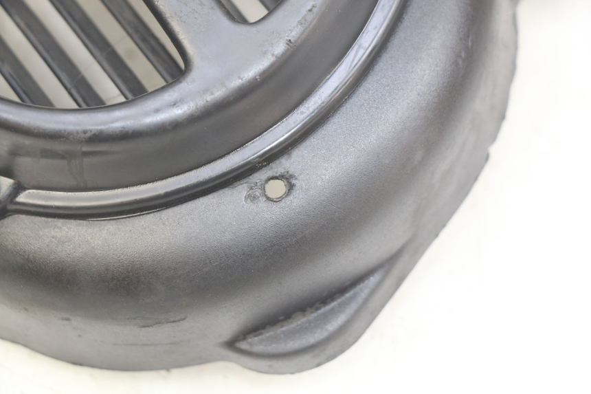 photo de IGNITION COVER MBK BOOSTER NEXT GENERATION 50 (1995 - 1998)
