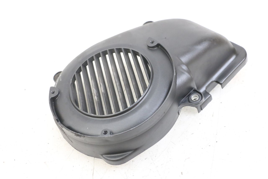 photo de IGNITION COVER MBK BOOSTER SPIRIT 50 (2004 - 2017)
