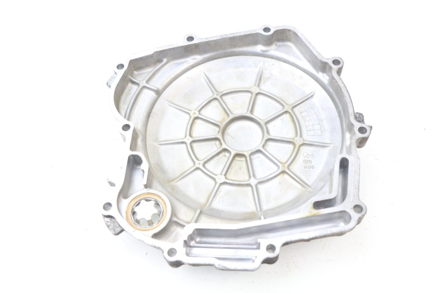 photo de IGNITION COVER SUZUKI BURGMAN 650 (2002 - 2004)