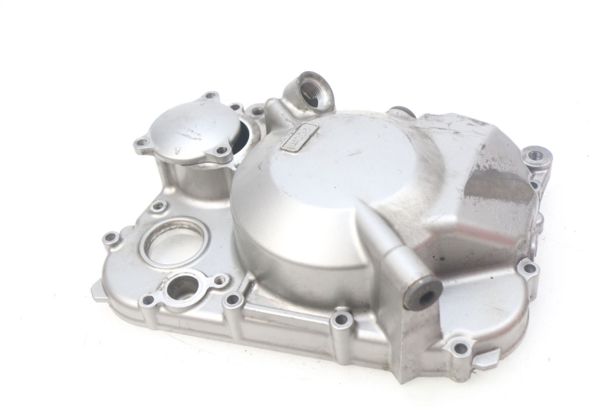 photo de IGNITION COVER SUZUKI BURGMAN 125 (2007 - 2014)