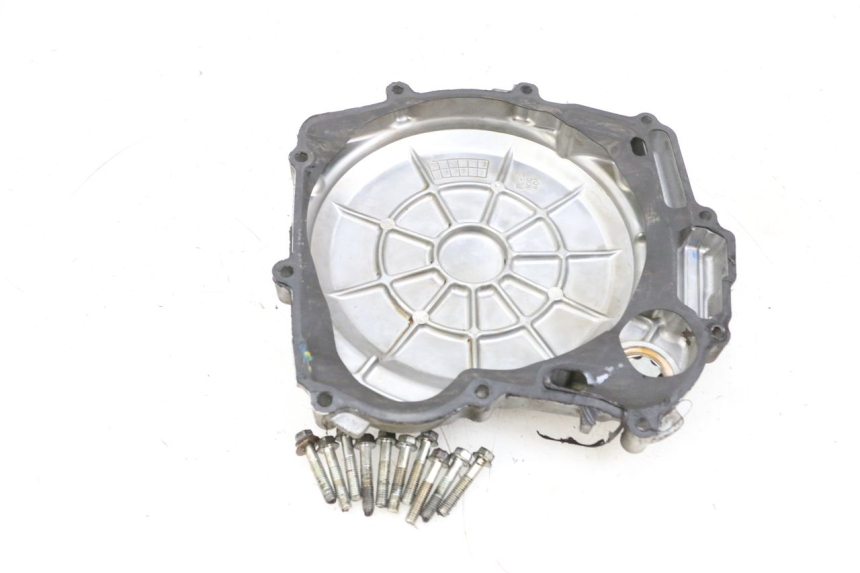 photo de IGNITION COVER SUZUKI BURGMAN 650 (2013 - 2020)