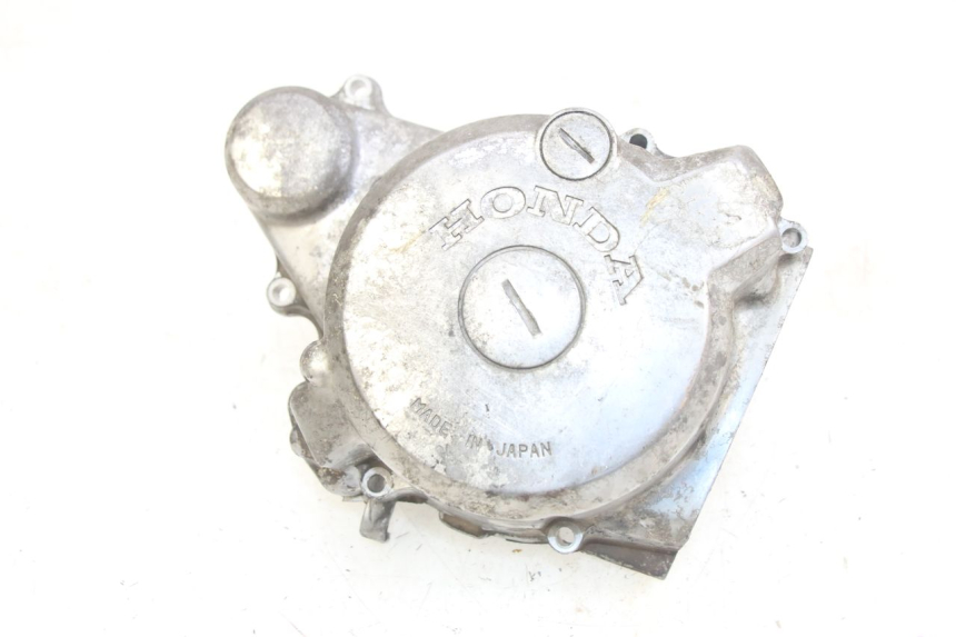photo de IGNITION COVER HONDA CA REBEL 125 (1995 - 2001)